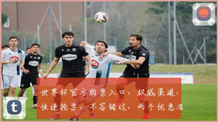 世界杯官方购票入口，权威渠道，快速抢票，不容错过，两个优惠活动等你来